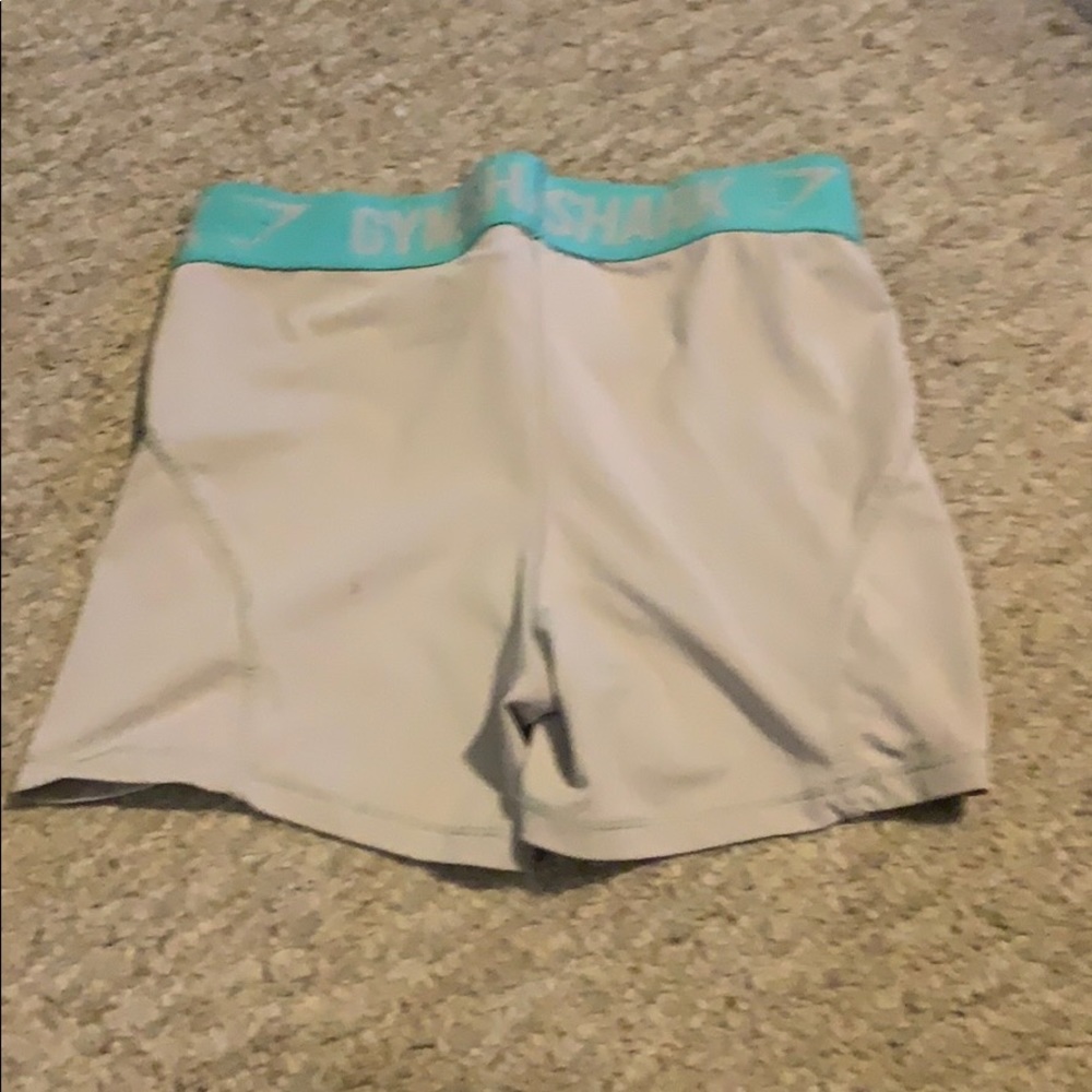 Shorts - Picture 2 of 2